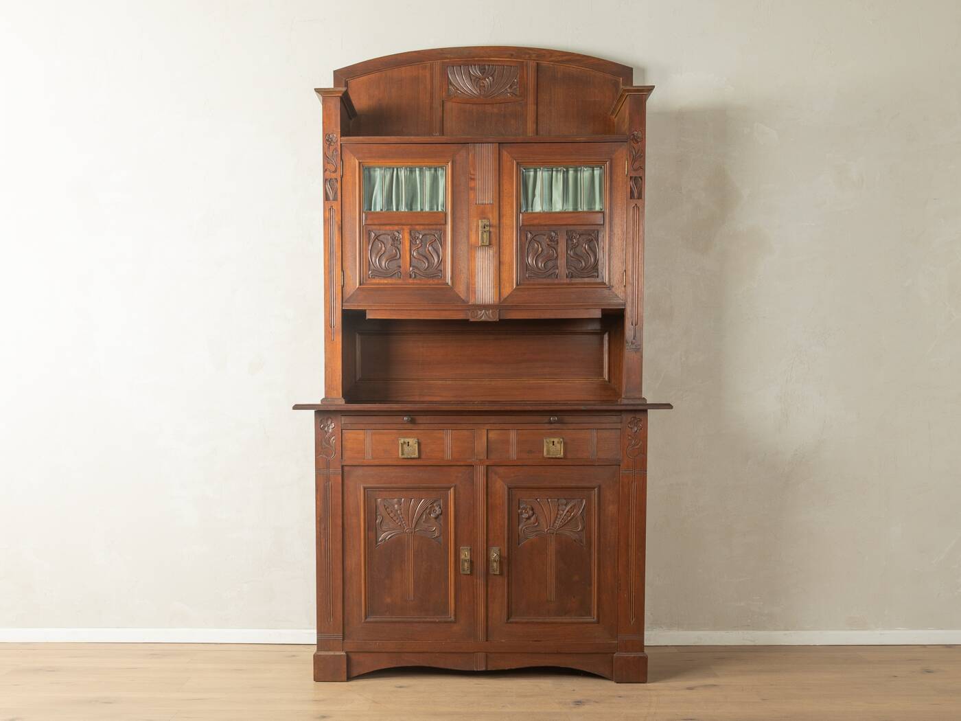 Art Nouveau Buffet Cabinet, from 1900s
