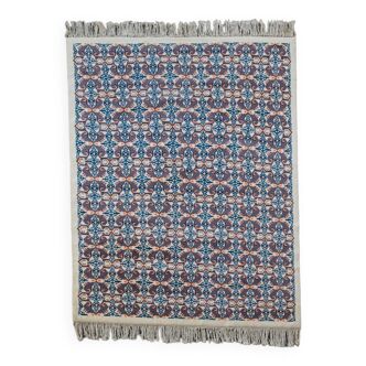 Kairouan carpet pure wool 252 cm x 334 cm