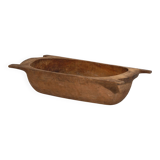 Large antique bowl (c.1900) #19