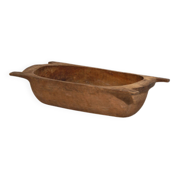 Large antique bowl (c.1900) #19