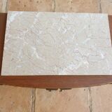 Bedside table art deco