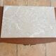 Table de chevet art deco