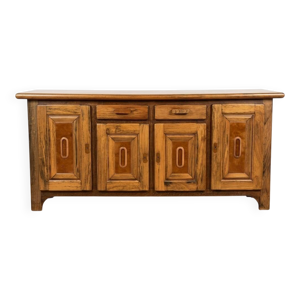 buffet rustique Aranjou