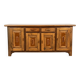 Buffet rustique Aranjou France