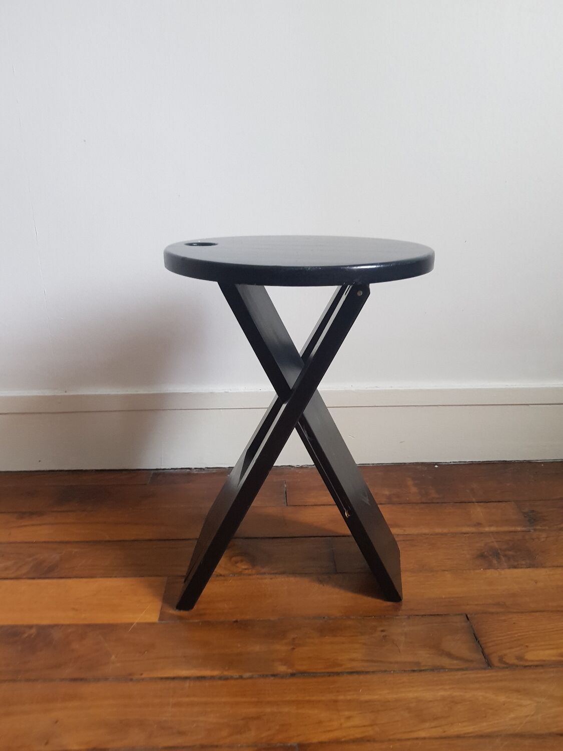 Suzy Stool by Adrian Reed