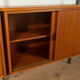 1960s shelving system by Olof Pira