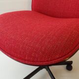 Office chair by Ico Parisi for MIM Roma Italy 1959