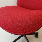 Office chair by Ico Parisi for MIM Roma Italy 1959
