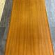 60s 70s teak coffee table side table Danish Modern Design Denmark