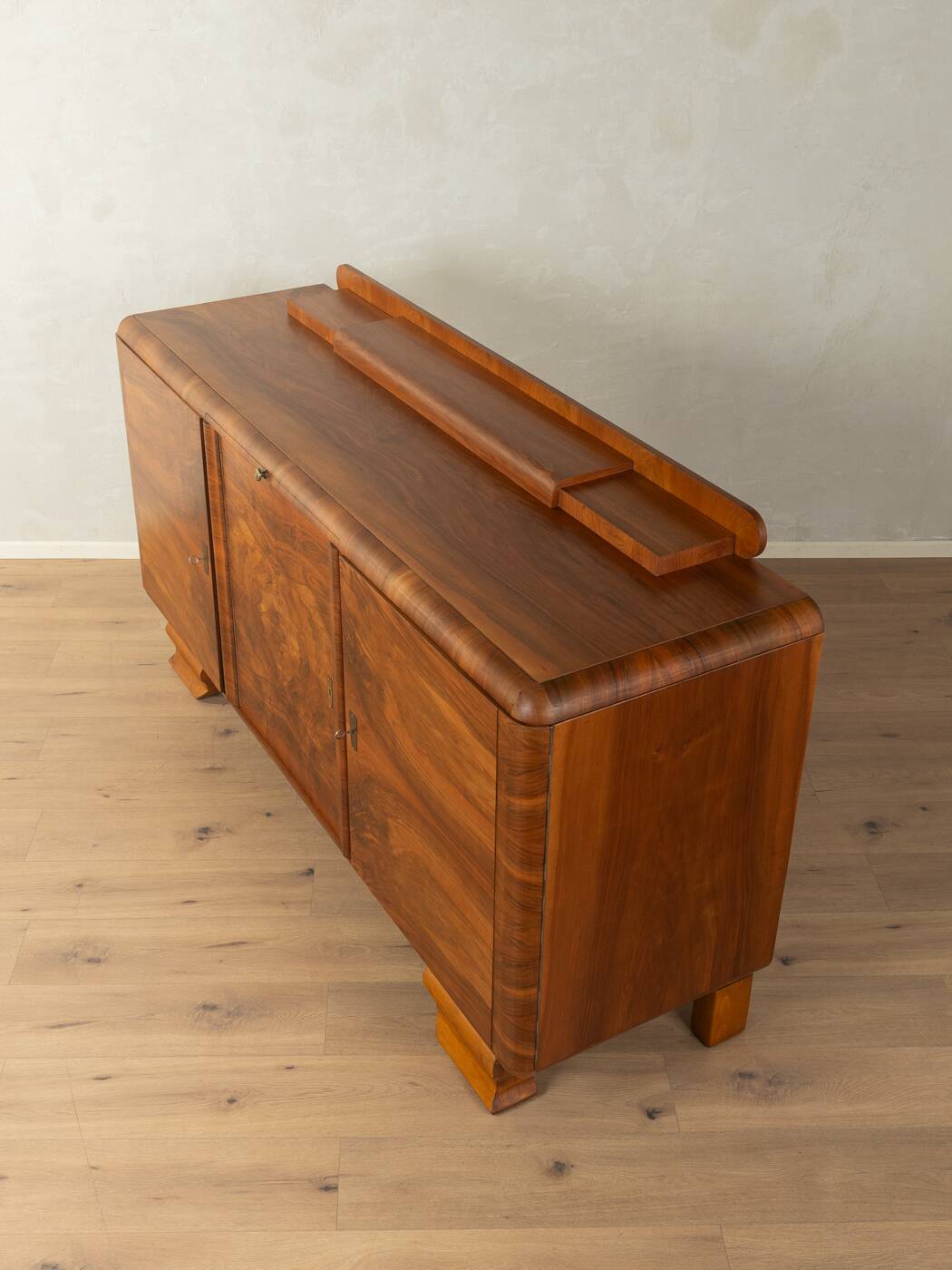 Art Deco sideboard