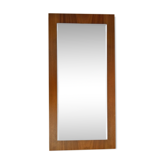 Mirror 60's  82x40cm