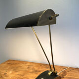 Art Deco lamp Jumo