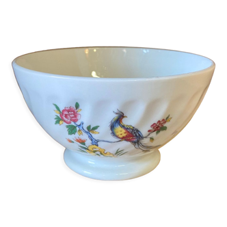 Ancient bird bowl