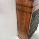 Old 19th century notary's clerk's desk