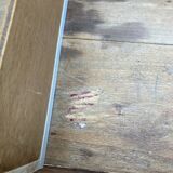 Antique chest of drawers