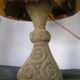 Granite lamp