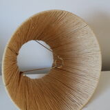 Rope lampshade 260mm