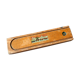 Plumier en bois décoré