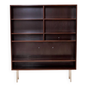 Bibliotheque Gunni omann