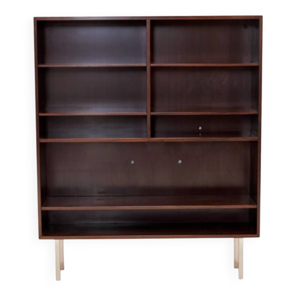 Bibliotheque Gunni Omann Jr n°5