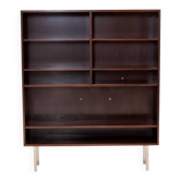 Bibliotheque Gunni Omann Jr n°5