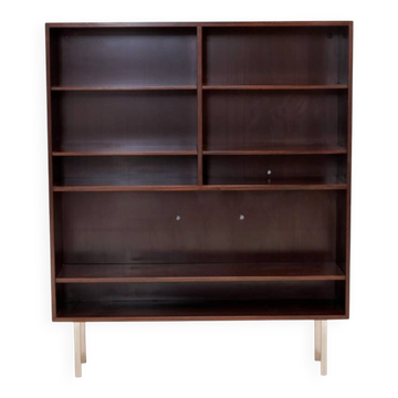 Bibliotheque Gunni Omann Jr n°5