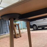 Scandinavian style table