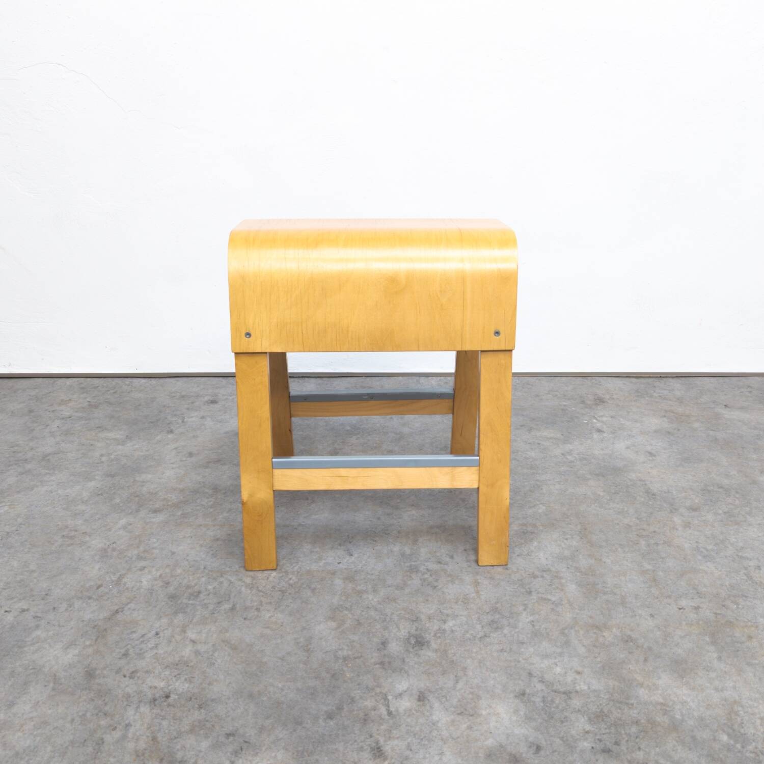 Tabouret Salve Vintage par Ehlen Johansson pour Ikea, 2002