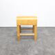 Tabouret Salve Vintage par Ehlen Johansson pour Ikea, 2002