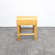 Tabouret Salve Vintage par Ehlen Johansson pour Ikea, 2002