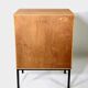 Meuble d'appoint par Pierre Guariche pour Meurop, 1960's