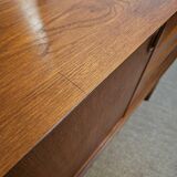 Sacndinavian sideboard