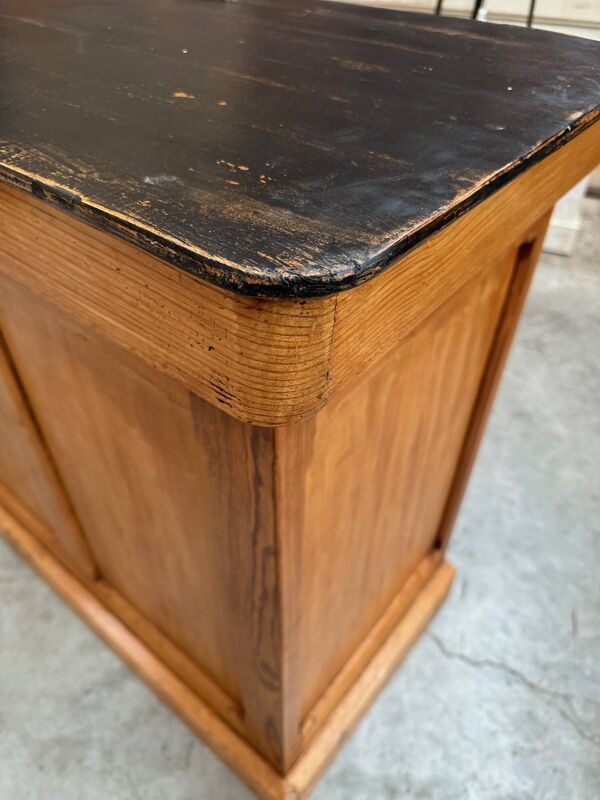 Comptoir de Magasin Début XXème