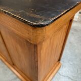 Shop counter early 20th century