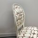 Medallion chair