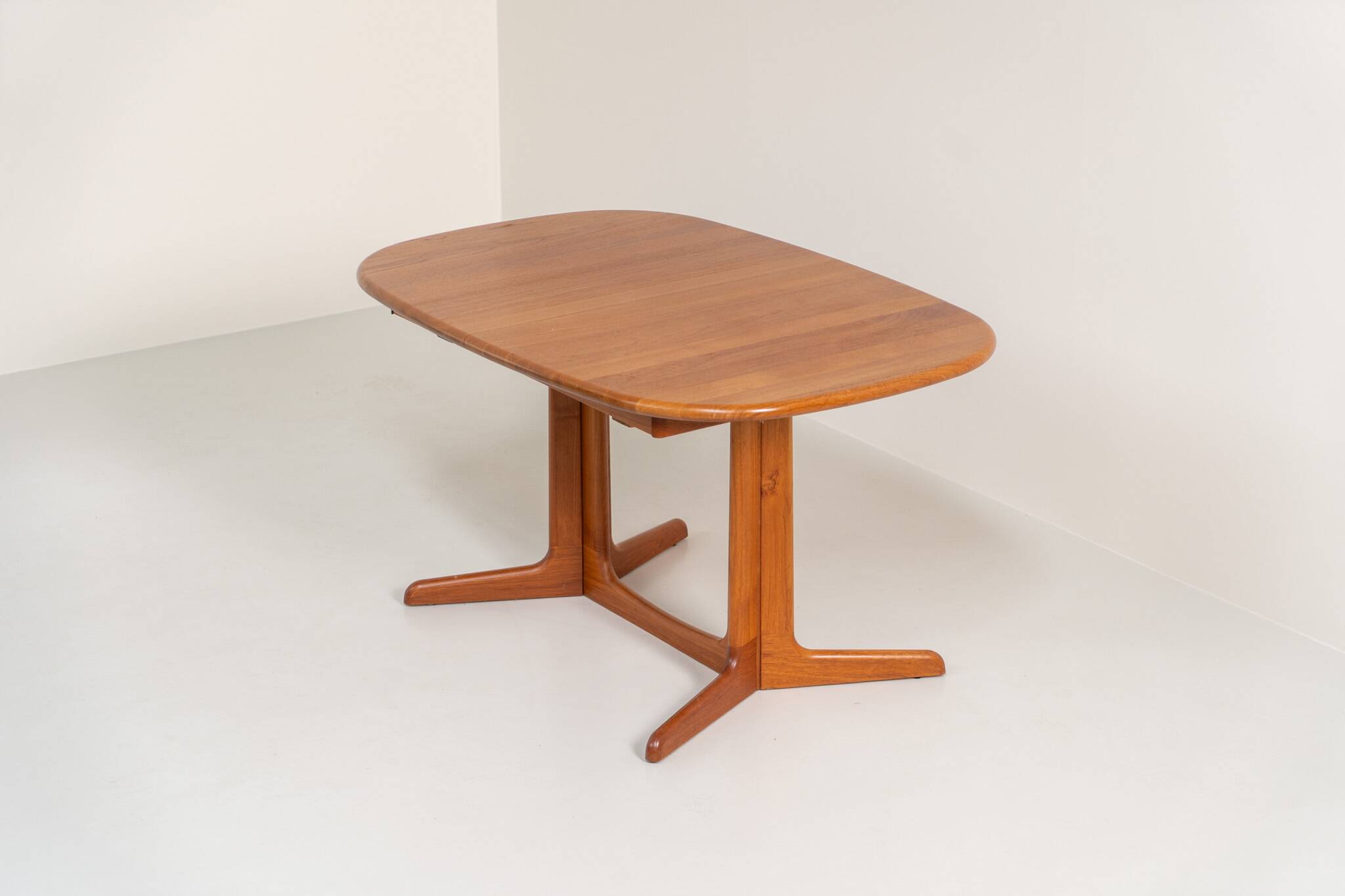 Table à manger extensible par Gudme Møbelfabrik
