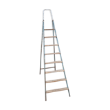 Old stepladder
