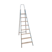 Old stepladder