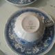 Burgenland tea service