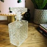 Carafe à whisky
