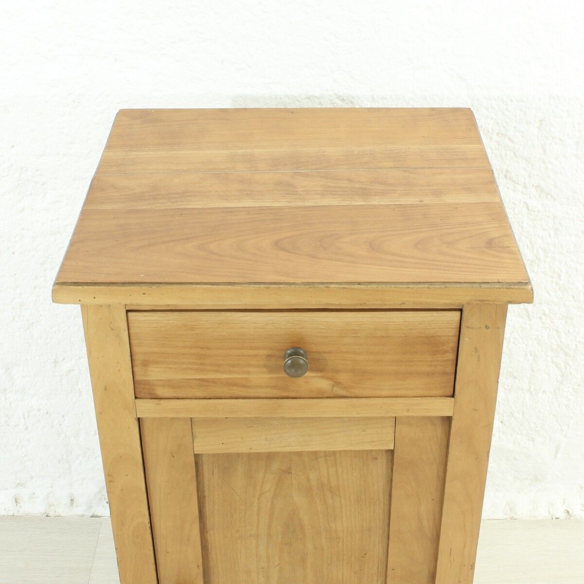 Antique night stand, ca 1920