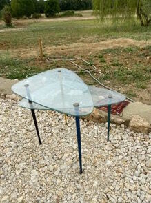 Table basse gigogne