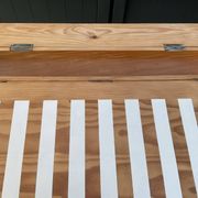 Bureau , pupitre enfant vintage