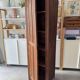 Standing men's wardrobe - Parisian style - vintage