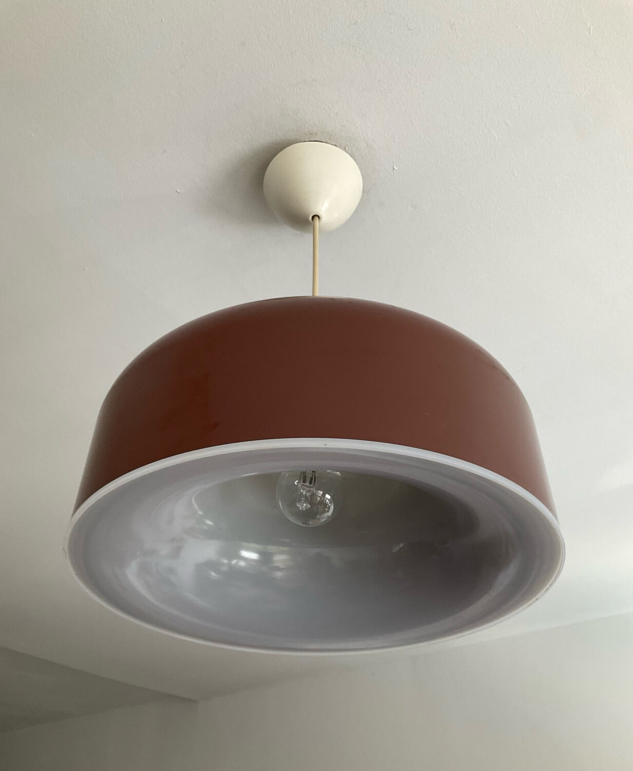 Suspension UFO Space Age 1970s