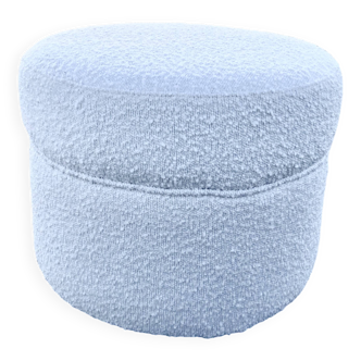 1950/1960 curly pouf