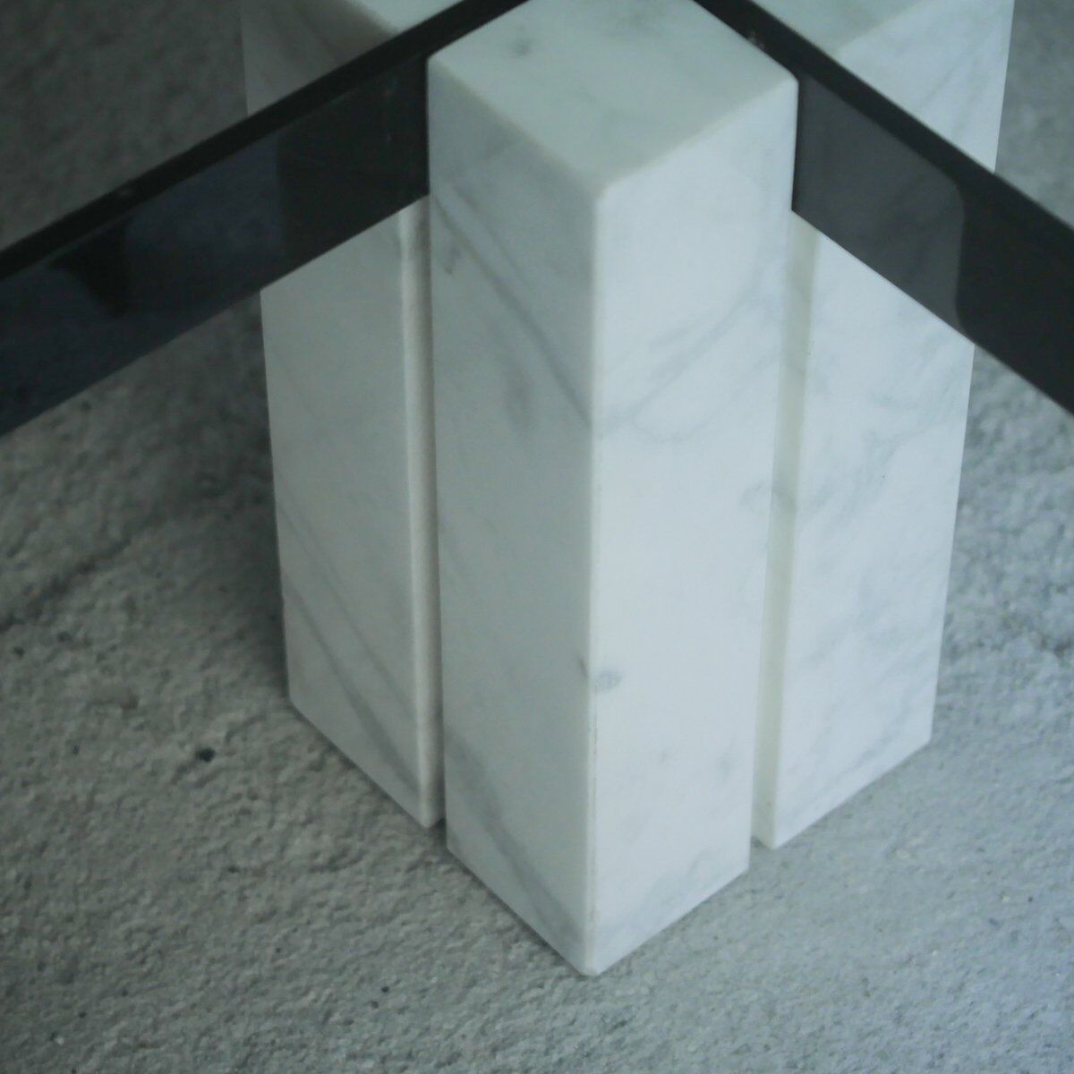 Coffee table by Hank Kwint for Metaform, 1980s