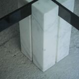 Coffee table by Hank Kwint for Metaform, 1980s