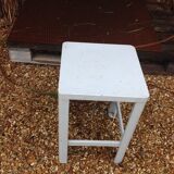 Iron stool
