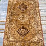 Tapis en laine, Turc